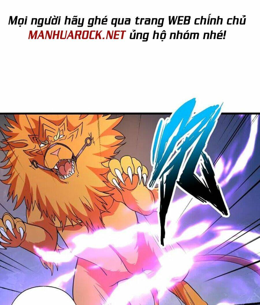 tiên võ đế tôn chapter 333 - Next chapter 334