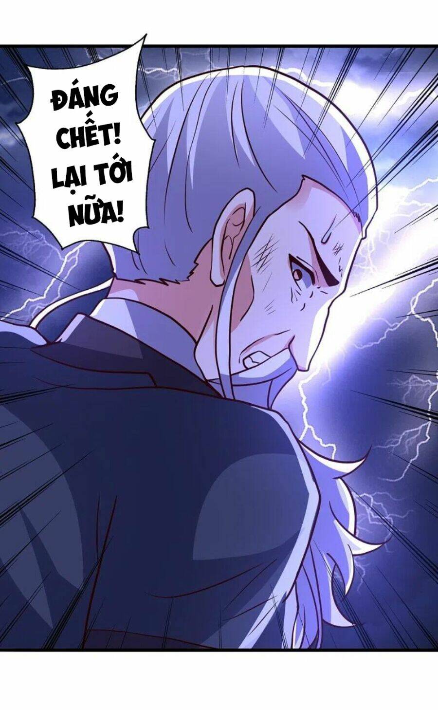 tiên võ đế tôn chapter 336 - Trang 2