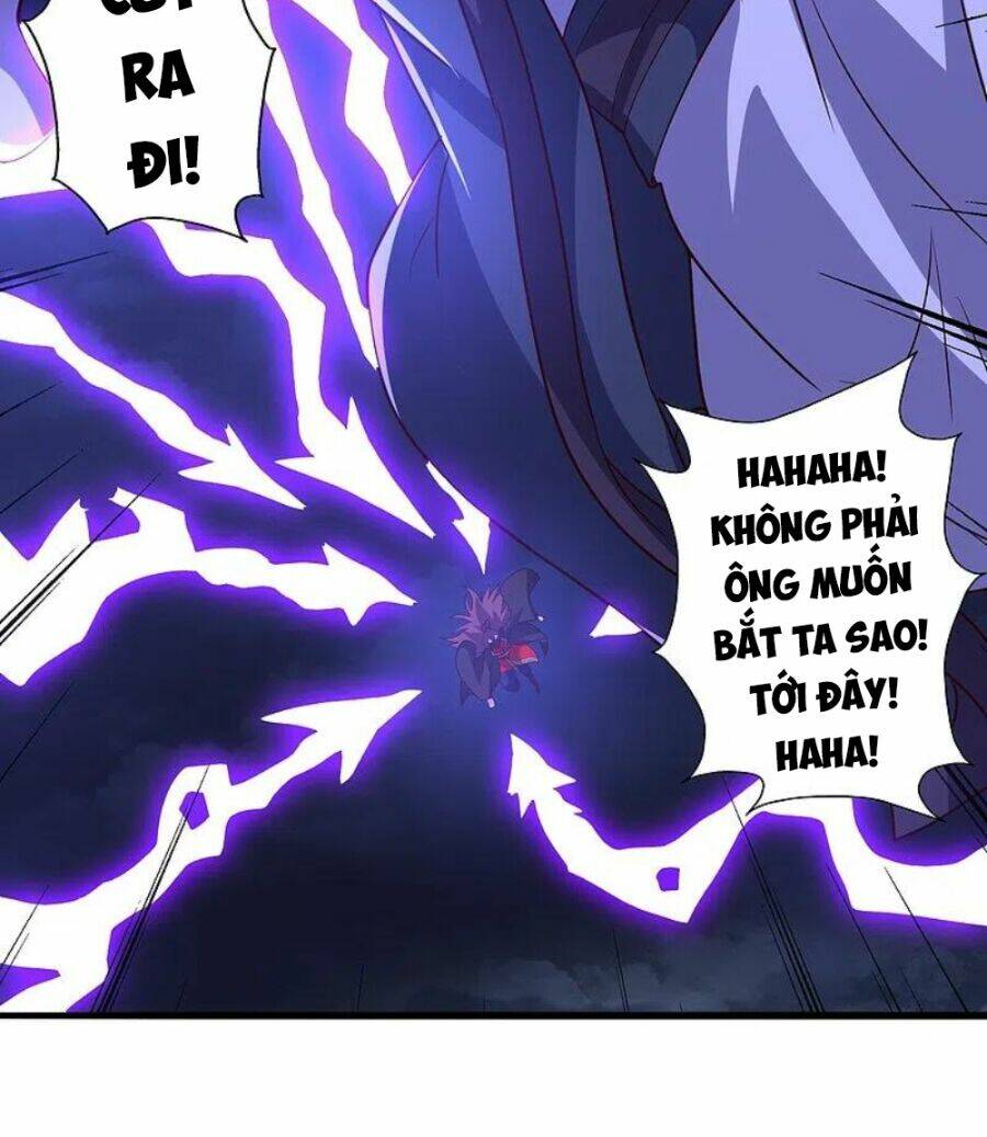 tiên võ đế tôn chapter 336 - Trang 2