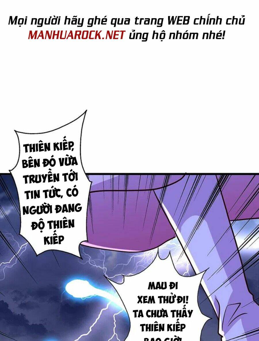 tiên võ đế tôn chapter 336 - Trang 2