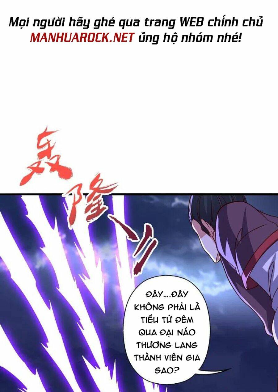 tiên võ đế tôn chapter 336 - Trang 2