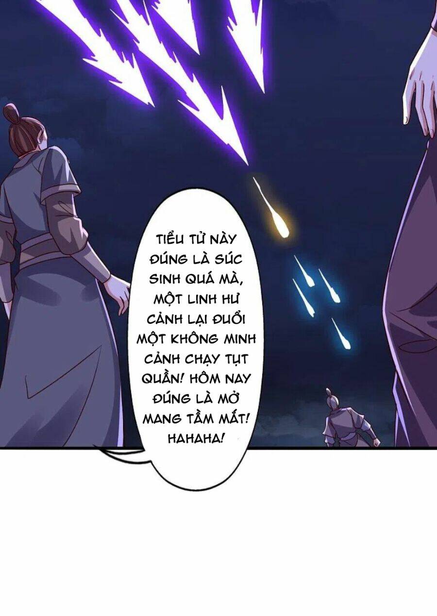 tiên võ đế tôn chapter 336 - Trang 2