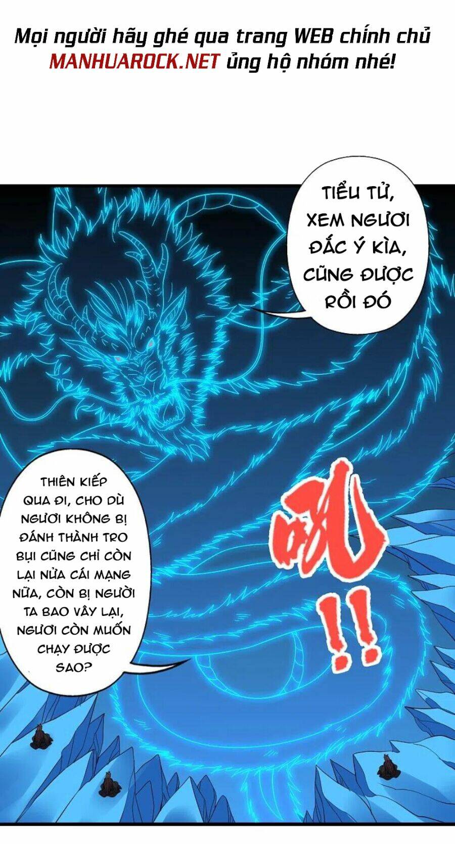 tiên võ đế tôn chapter 336 - Trang 2