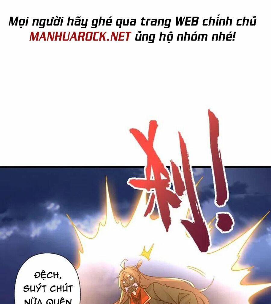 tiên võ đế tôn chapter 336 - Trang 2