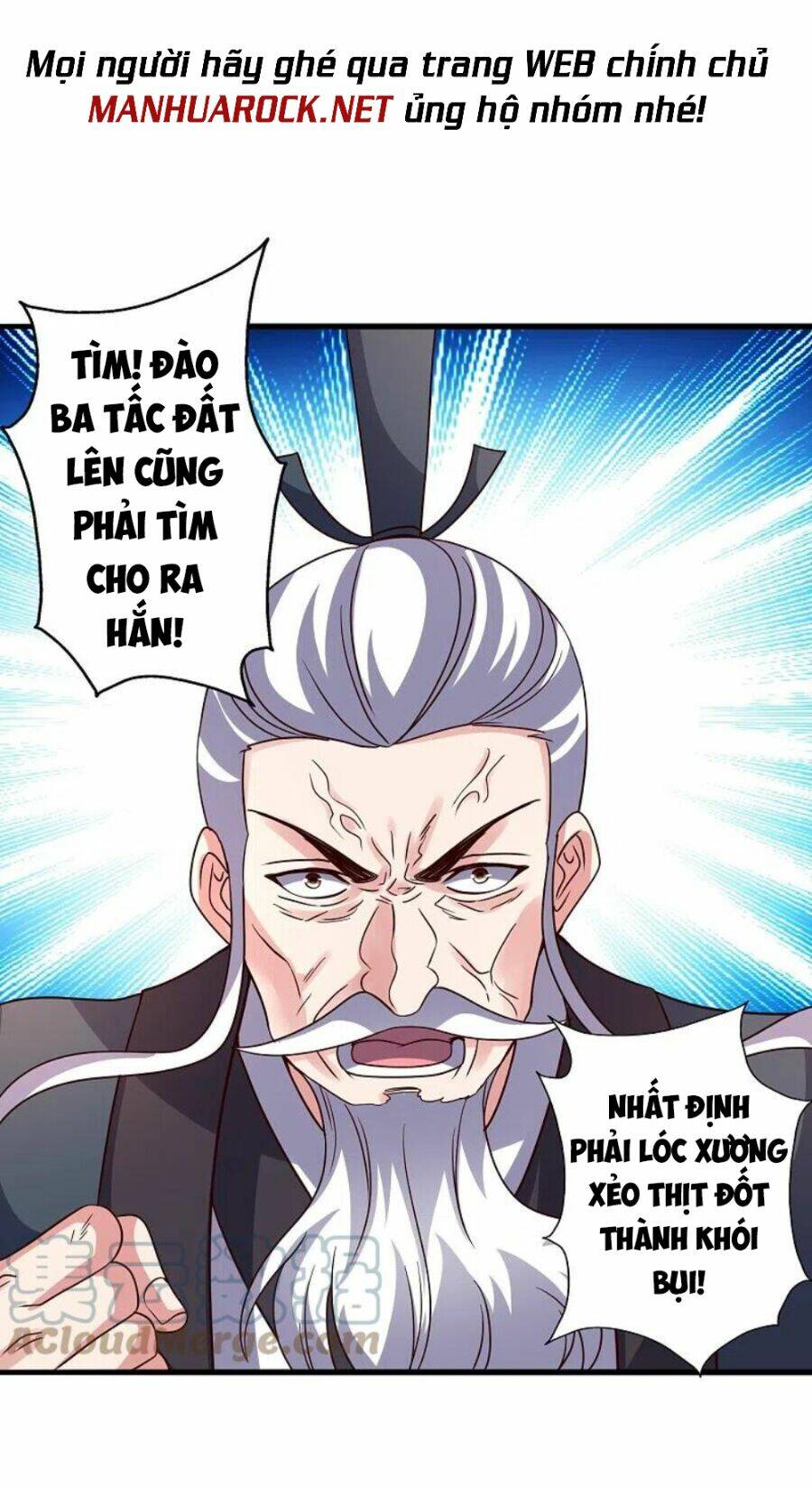 tiên võ đế tôn chapter 336 - Trang 2