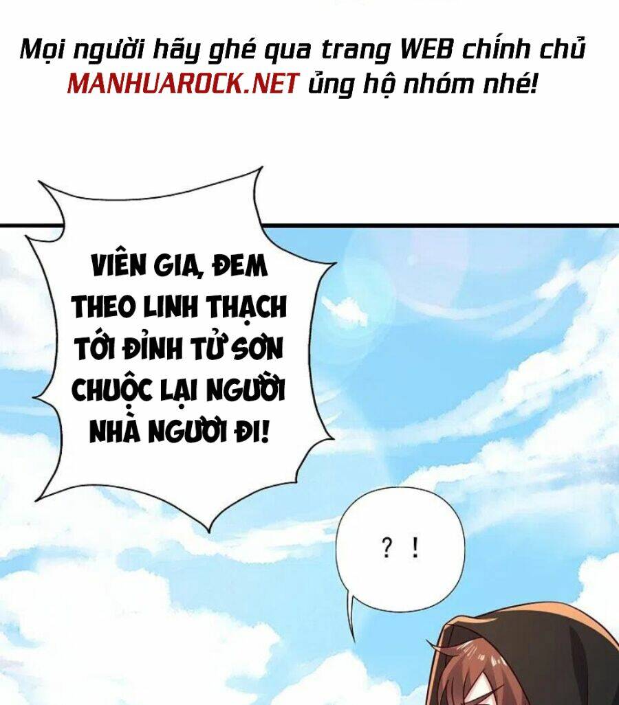 tiên võ đế tôn chapter 336 - Trang 2