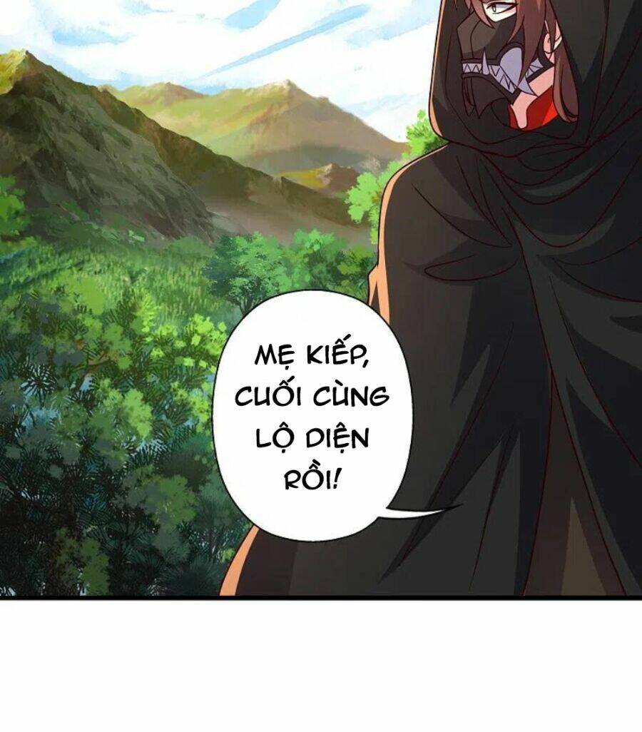 tiên võ đế tôn chapter 336 - Trang 2