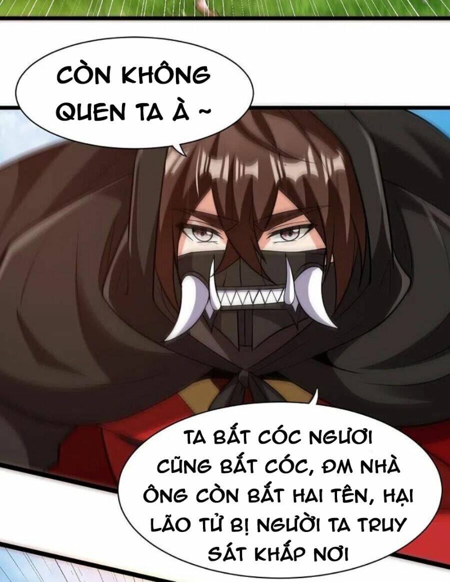 tiên võ đế tôn chapter 336 - Trang 2