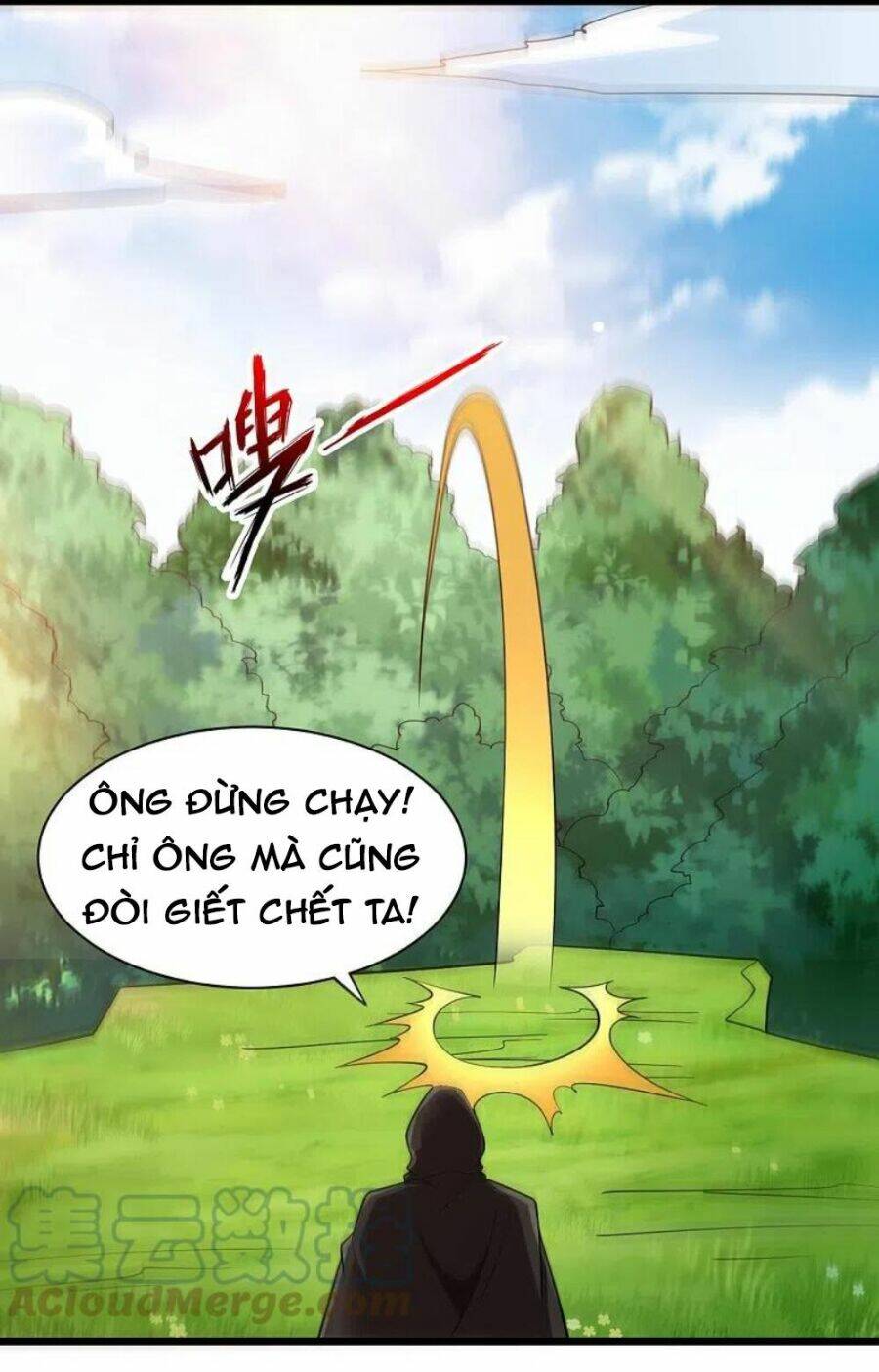 tiên võ đế tôn chapter 336 - Trang 2