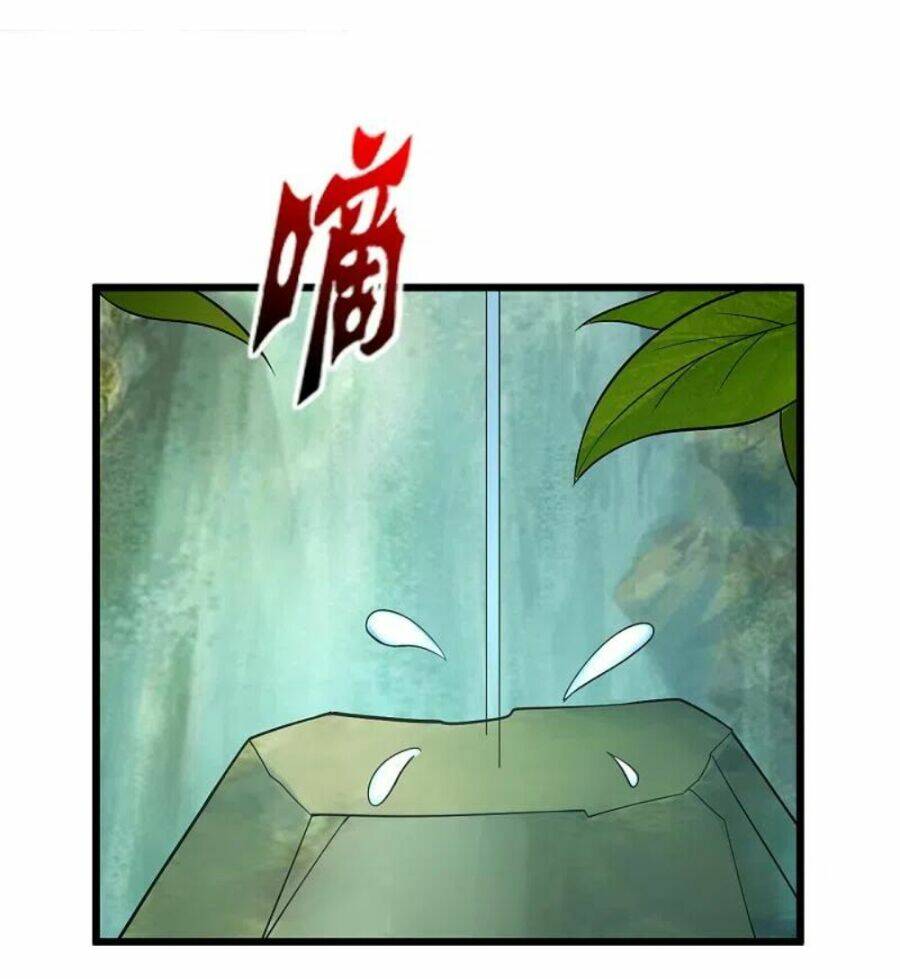 tiên võ đế tôn chapter 336 - Trang 2