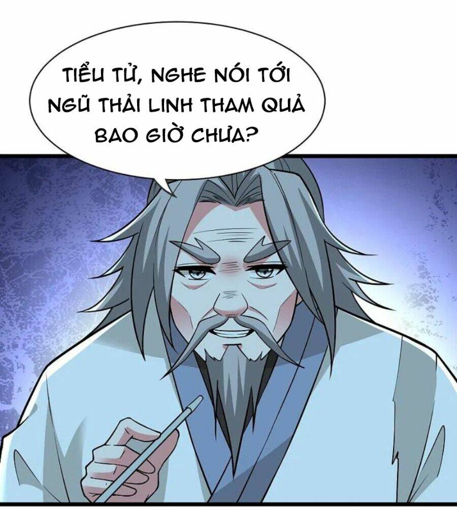 tiên võ đế tôn chapter 336 - Trang 2