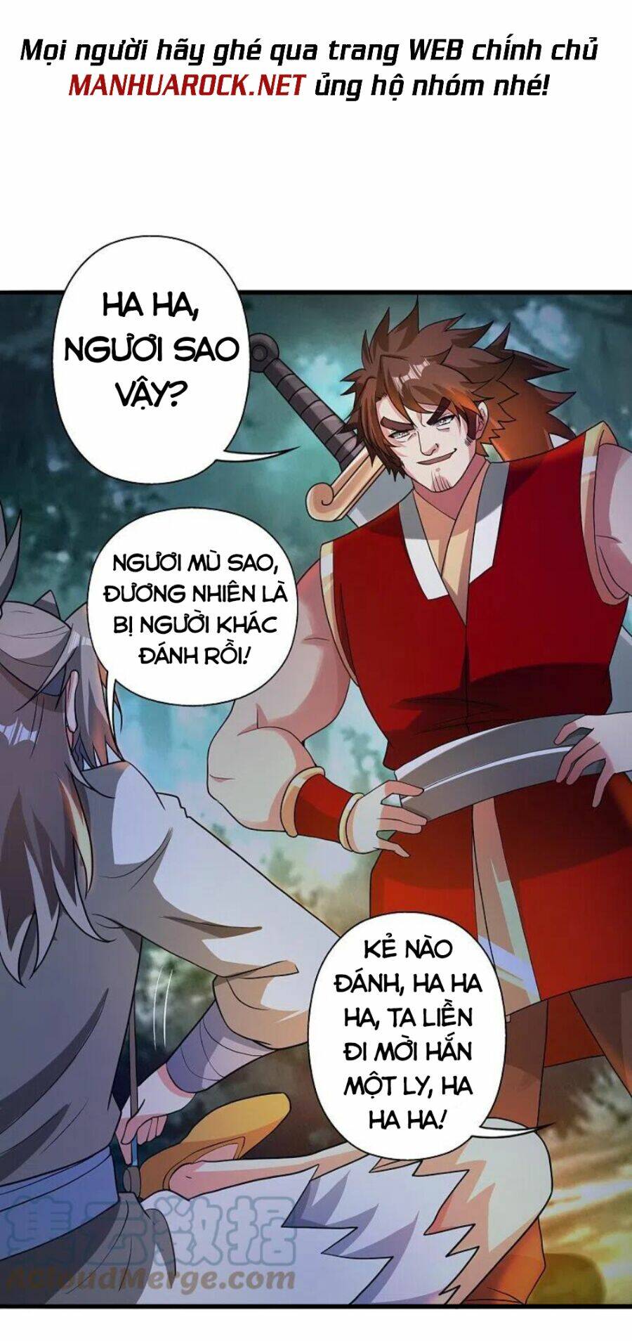 tiên võ đế tôn chapter 337 - Next chapter 338