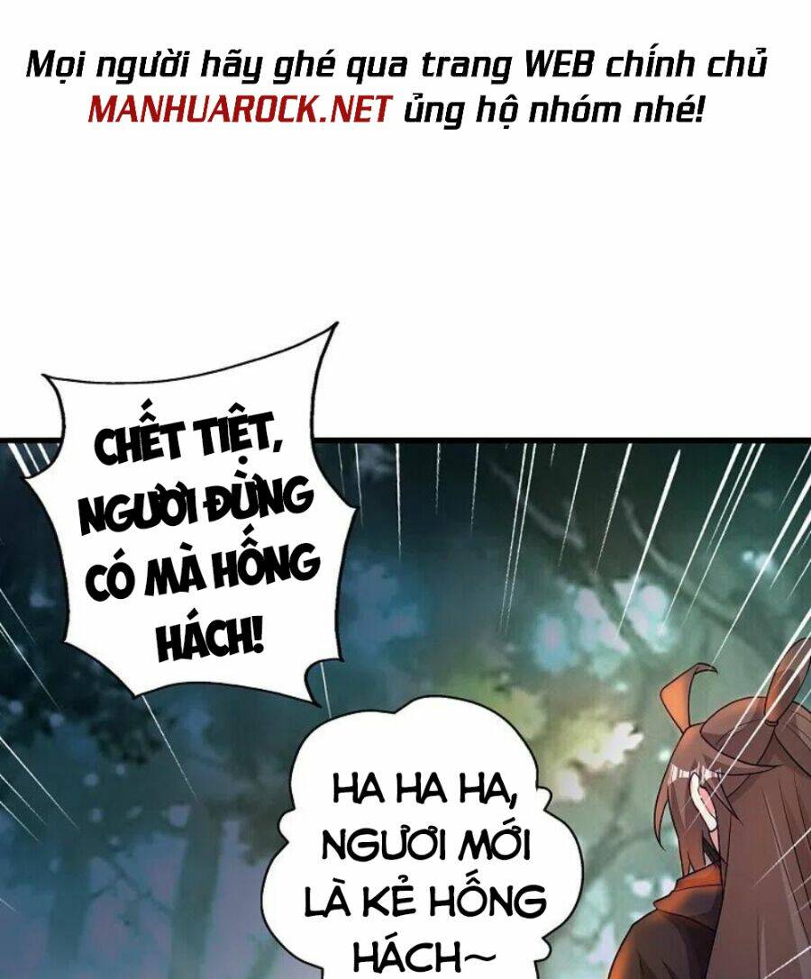 tiên võ đế tôn chapter 337 - Next chapter 338