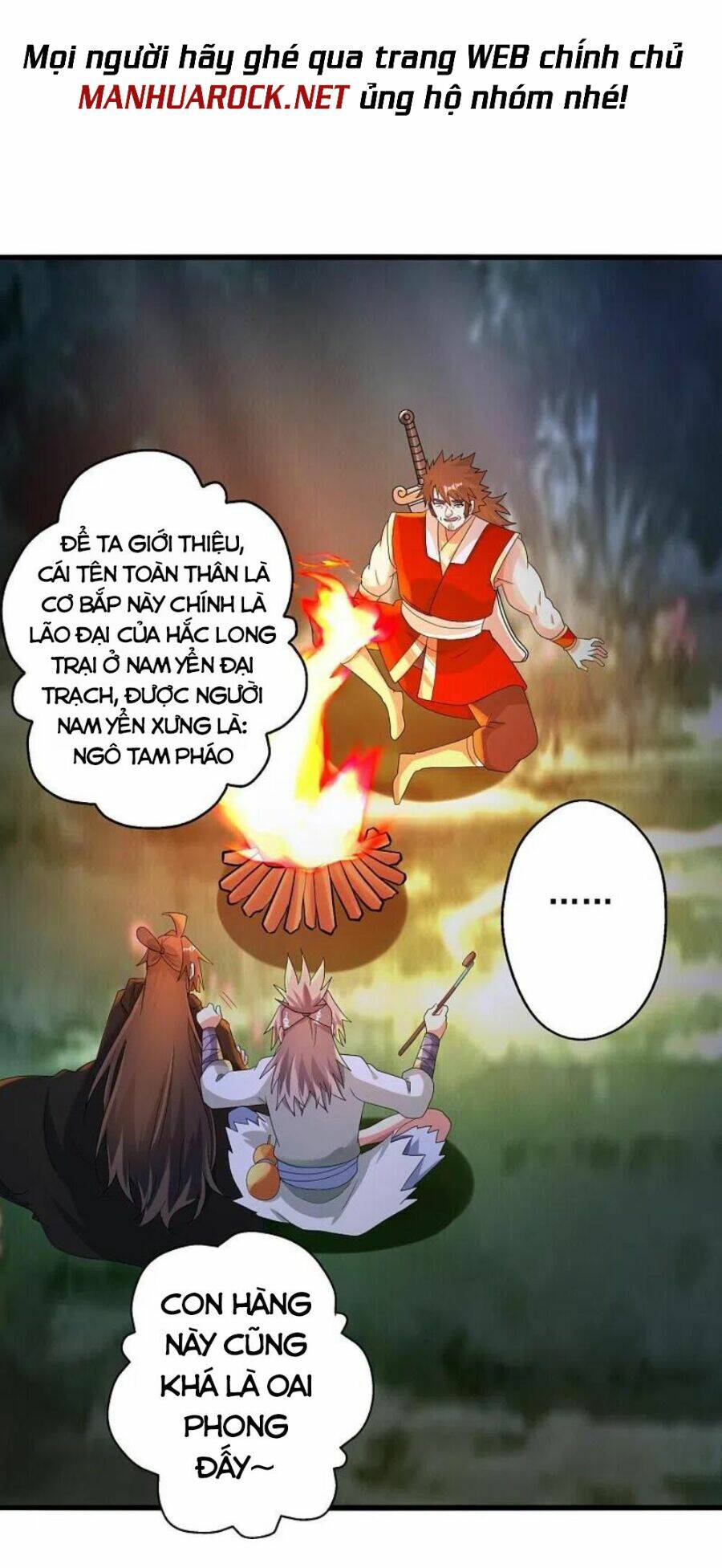 tiên võ đế tôn chapter 337 - Next chapter 338