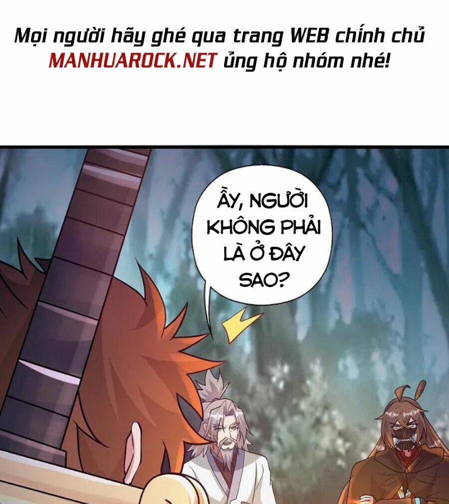 tiên võ đế tôn chapter 337 - Next chapter 338