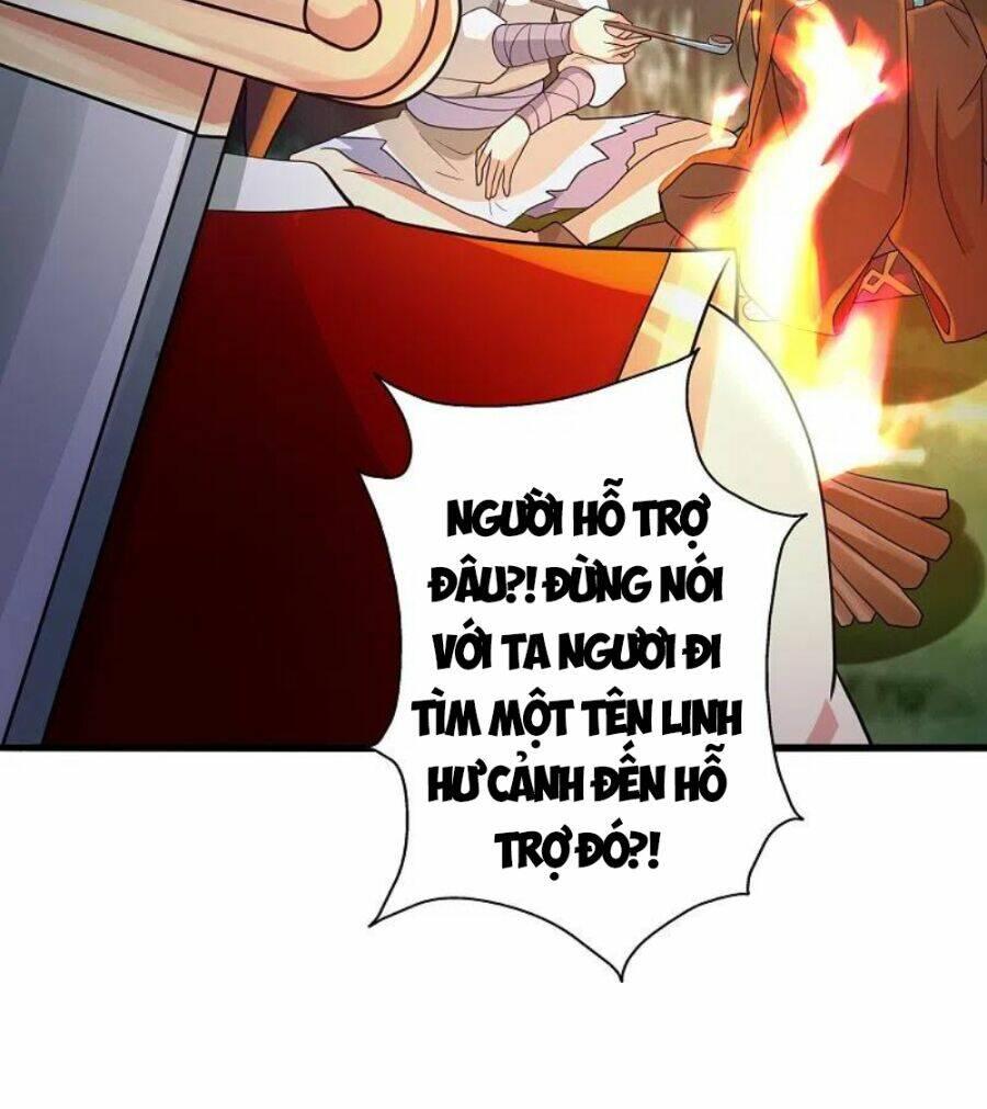 tiên võ đế tôn chapter 337 - Next chapter 338