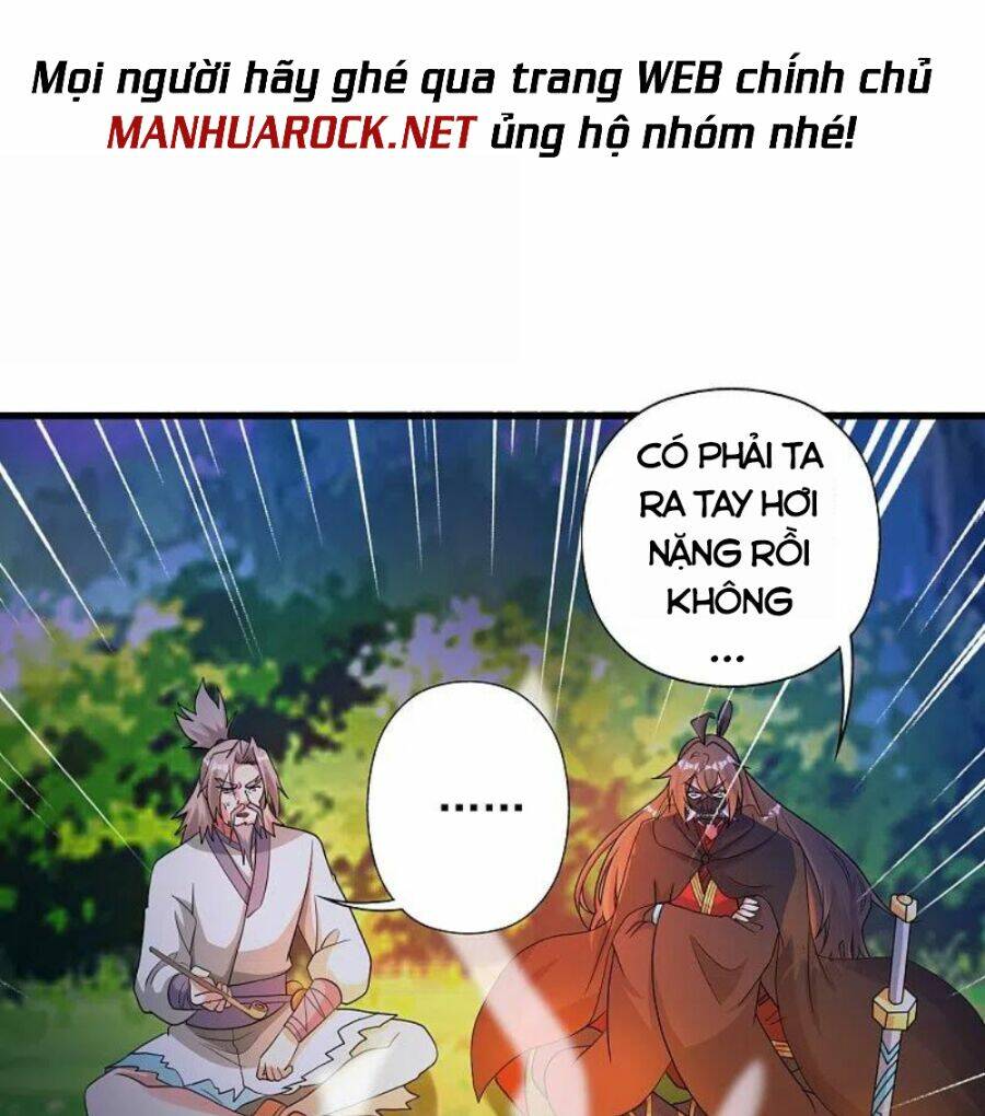 tiên võ đế tôn chapter 337 - Next chapter 338