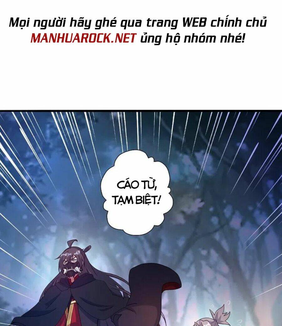 tiên võ đế tôn chapter 337 - Next chapter 338