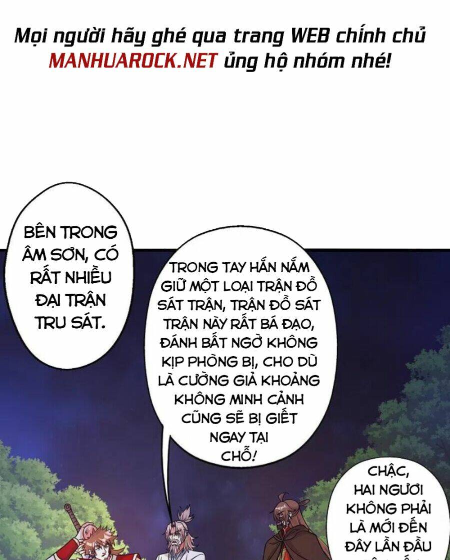 tiên võ đế tôn chapter 337 - Next chapter 338