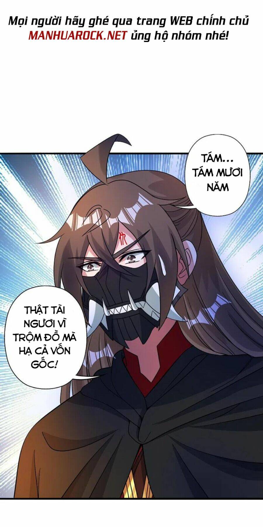 tiên võ đế tôn chapter 337 - Next chapter 338