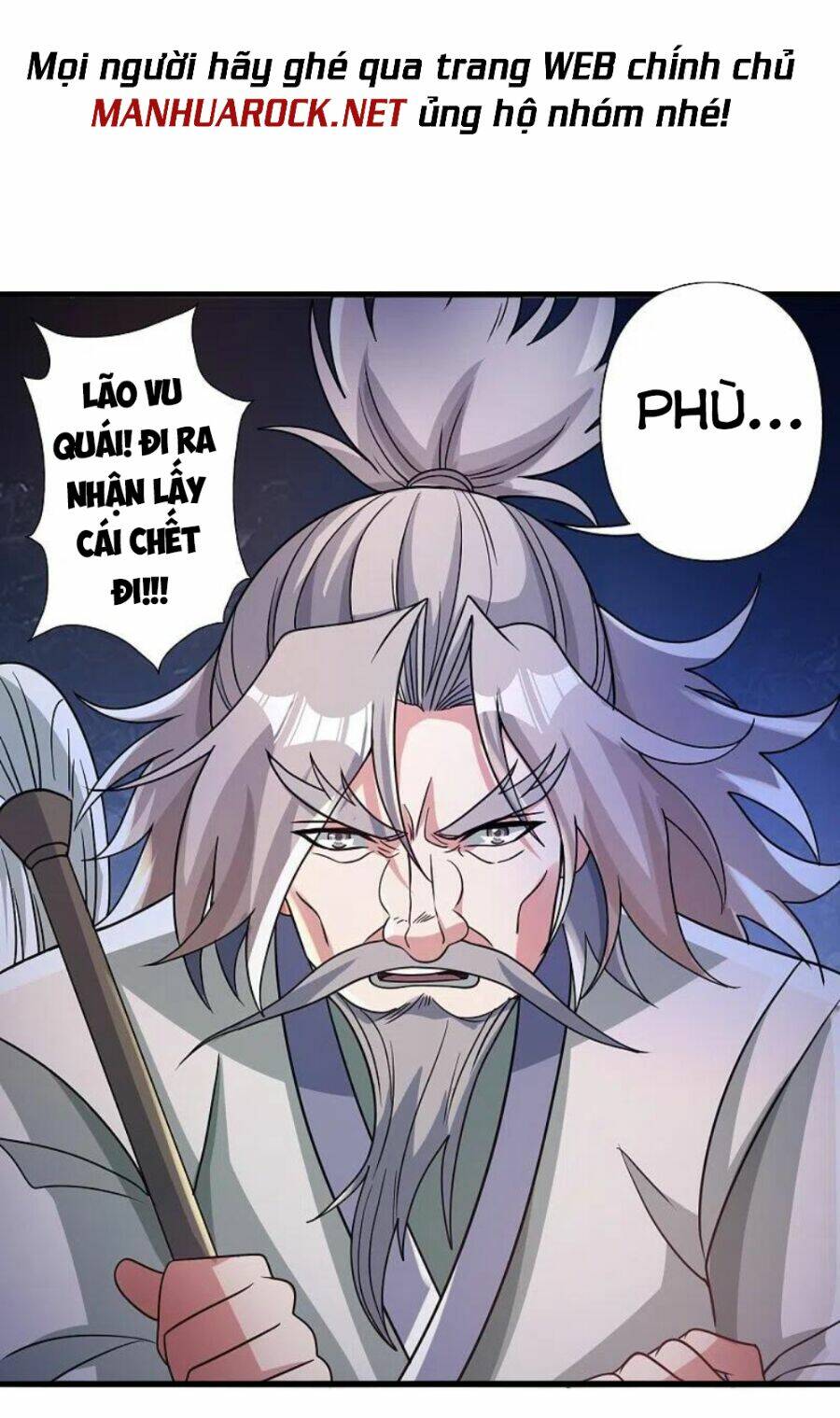 tiên võ đế tôn chapter 337 - Next chapter 338