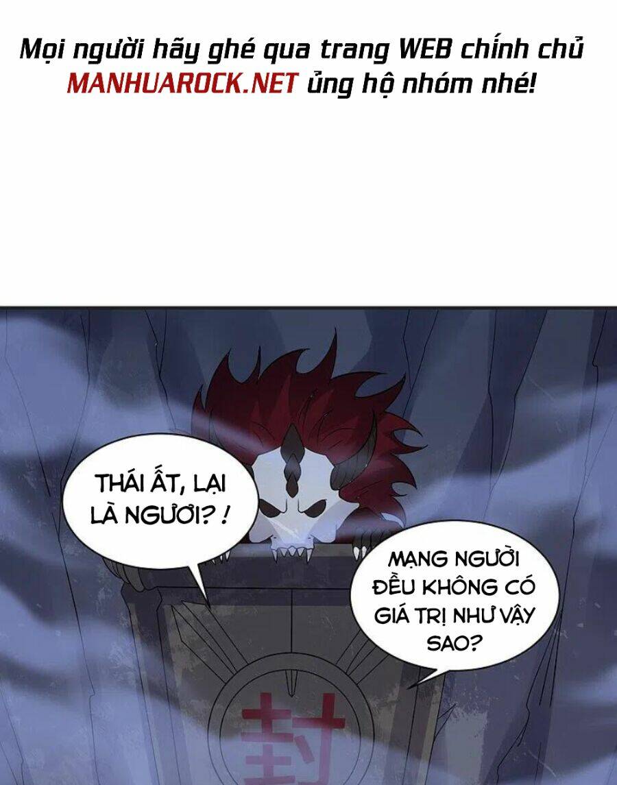 tiên võ đế tôn chapter 337 - Next chapter 338