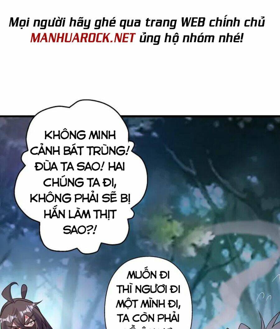 tiên võ đế tôn chapter 337 - Next chapter 338