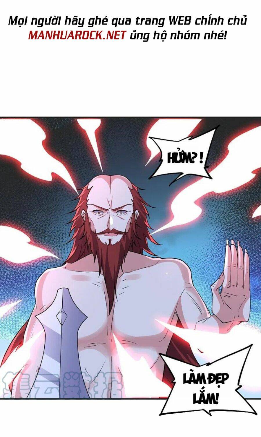 tiên võ đế tôn chapter 337 - Next chapter 338