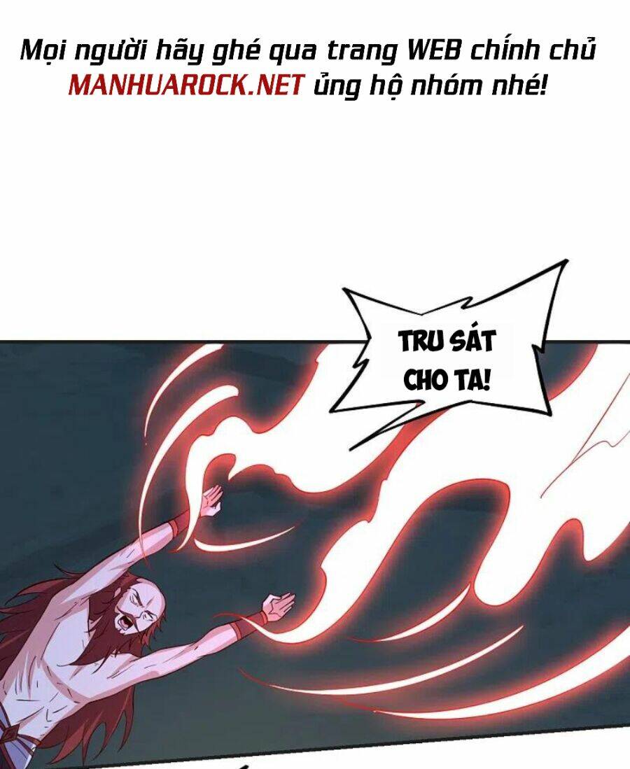 tiên võ đế tôn chapter 337 - Next chapter 338