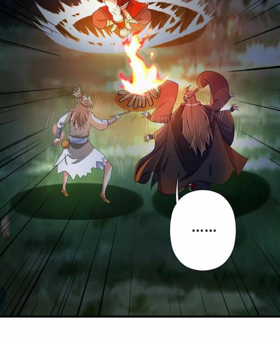 tiên võ đế tôn chapter 337 - Next chapter 338