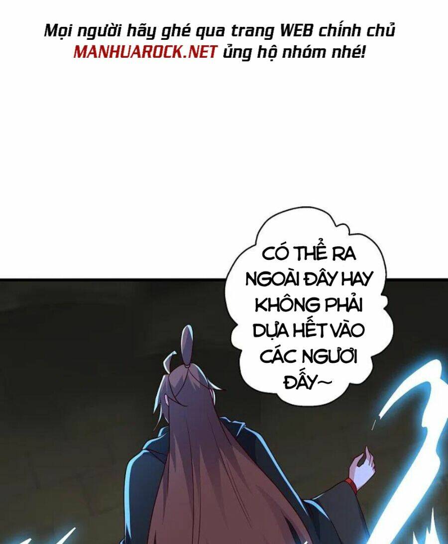 tiên võ đế tôn chapter 340 - Trang 2