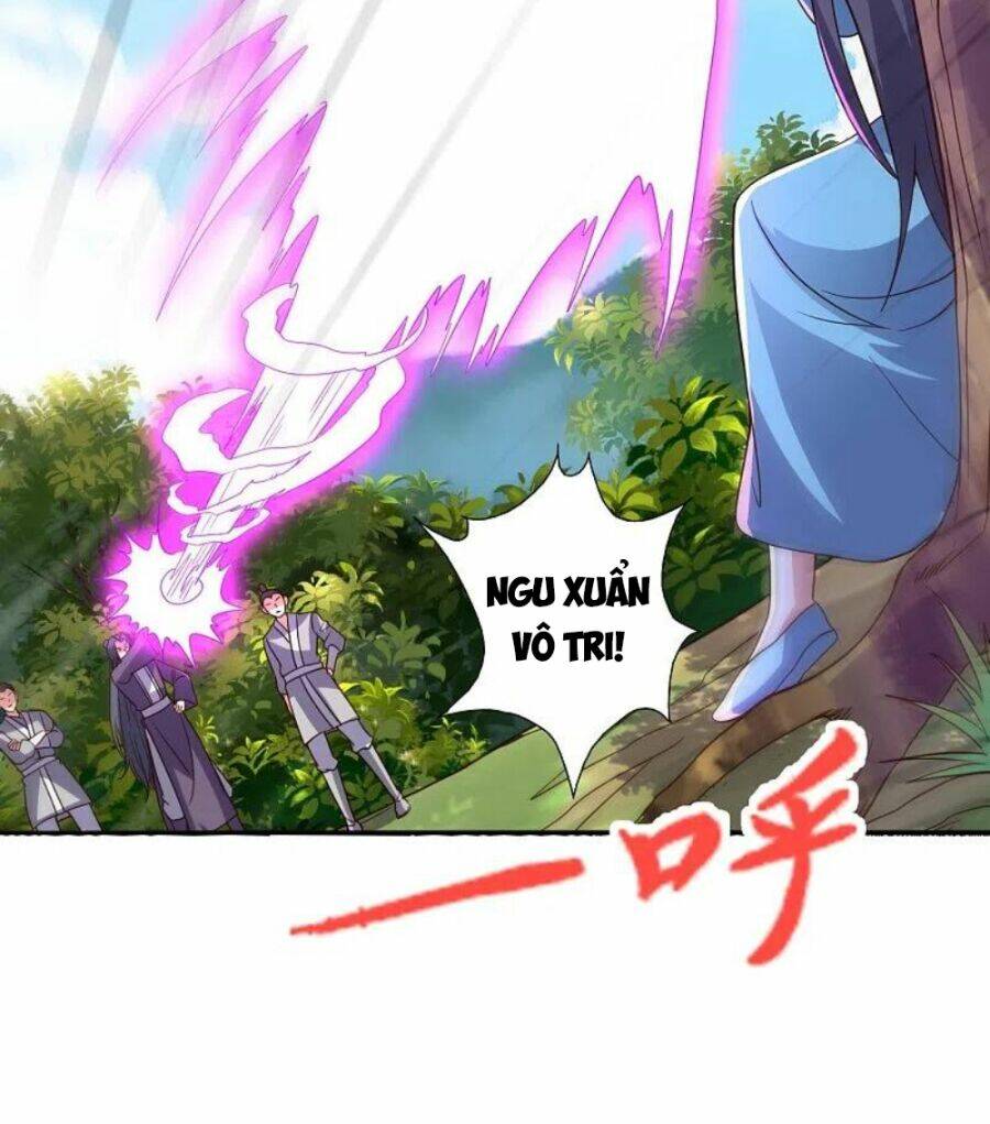 tiên võ đế tôn chapter 340 - Trang 2