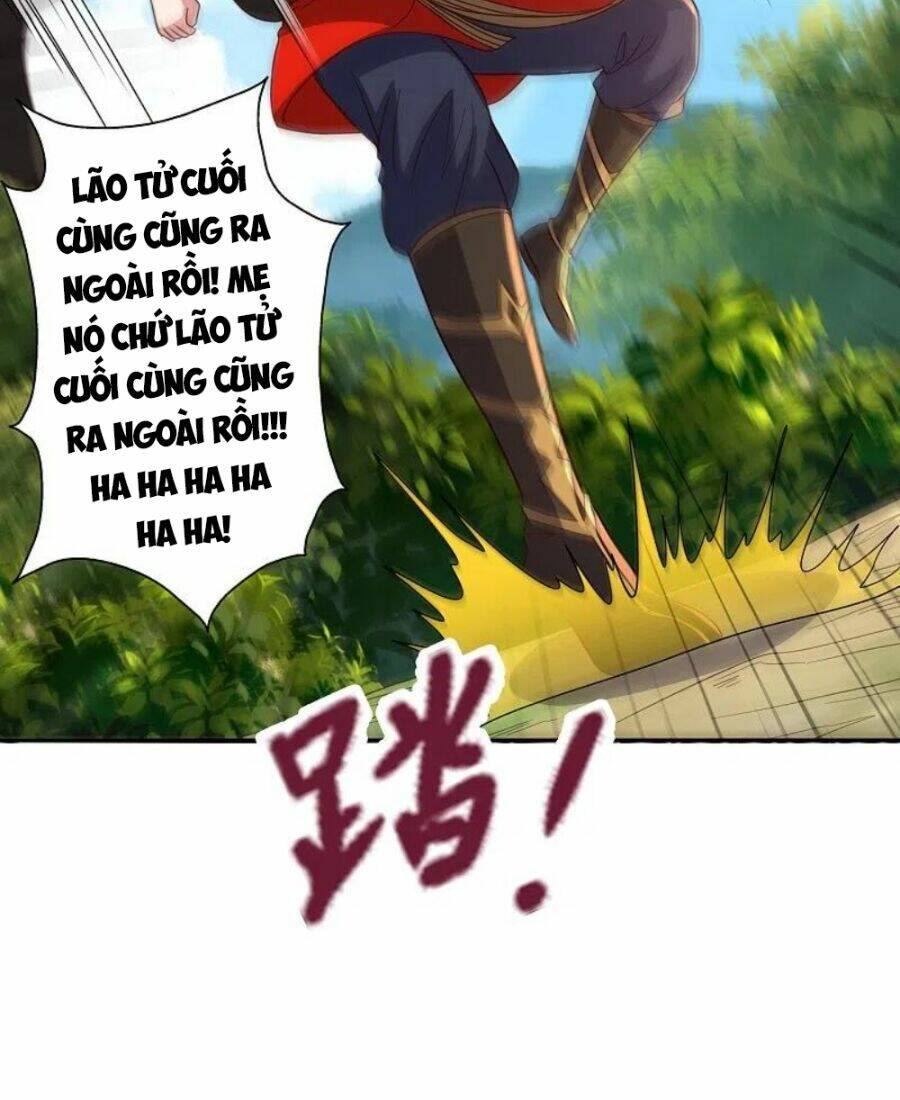 tiên võ đế tôn chapter 340 - Trang 2