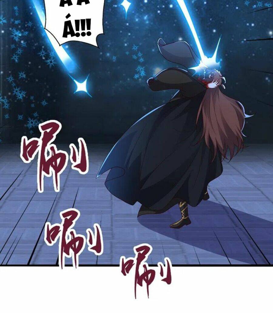 tiên võ đế tôn chapter 340 - Trang 2