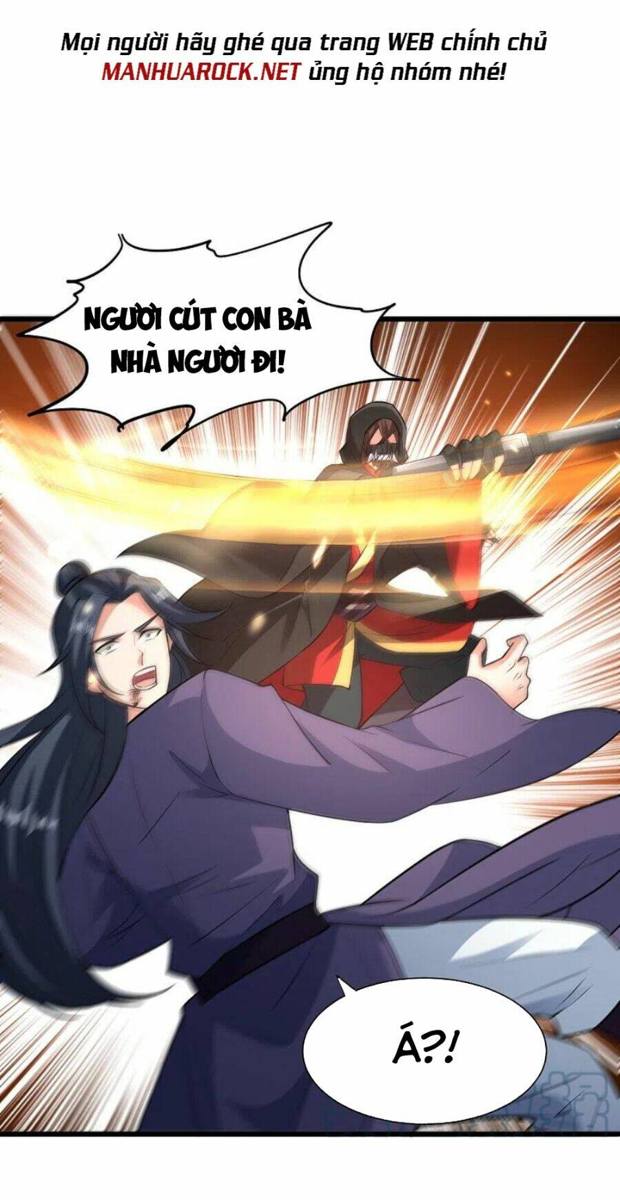 tiên võ đế tôn chapter 340 - Trang 2