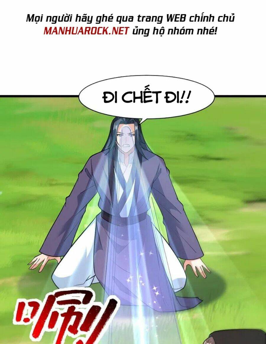 tiên võ đế tôn chapter 340 - Trang 2