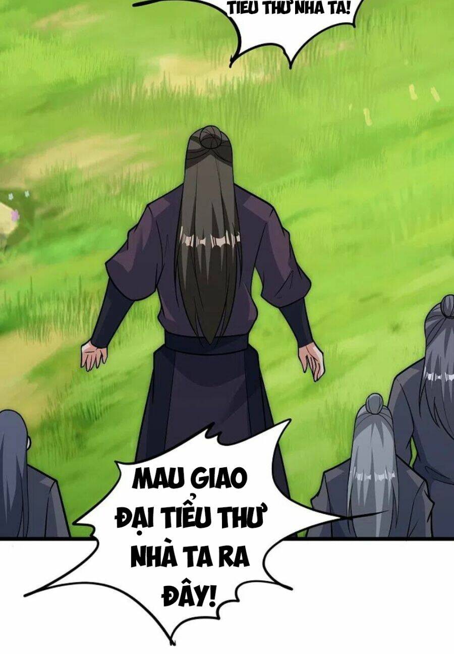 tiên võ đế tôn chapter 340 - Trang 2