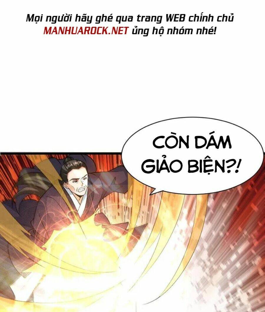 tiên võ đế tôn chapter 340 - Trang 2