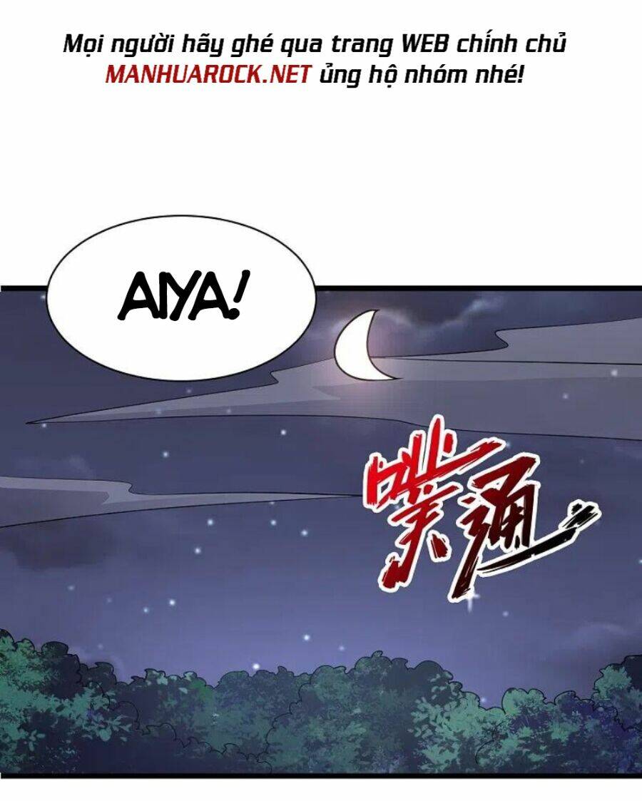 tiên võ đế tôn chapter 340 - Trang 2