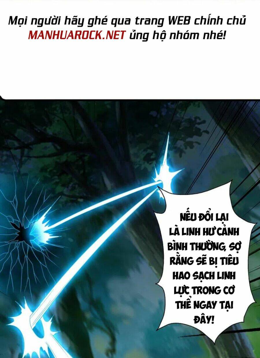 tiên võ đế tôn chapter 343 - Trang 2