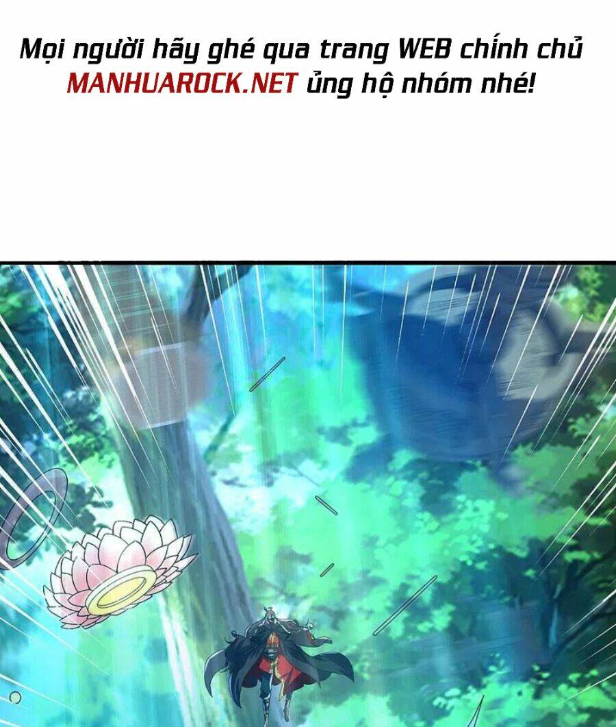 tiên võ đế tôn chapter 343 - Trang 2