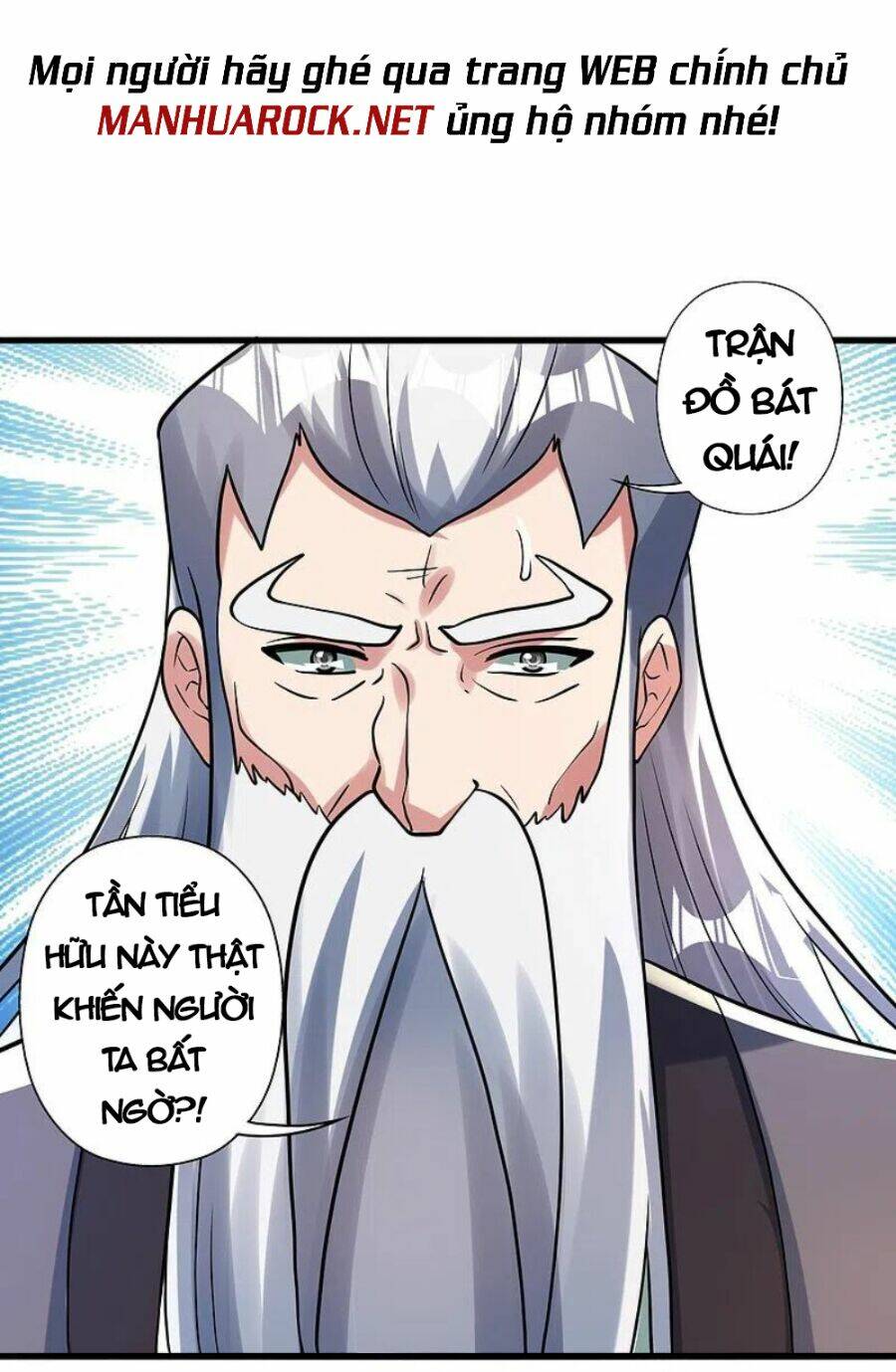 tiên võ đế tôn chapter 343 - Trang 2