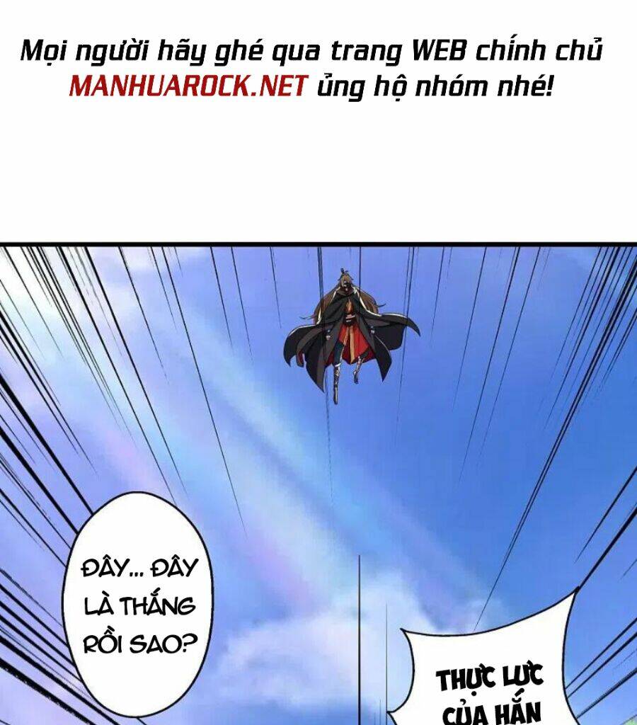 tiên võ đế tôn chapter 343 - Trang 2