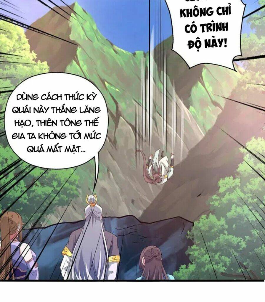 tiên võ đế tôn chapter 343 - Trang 2