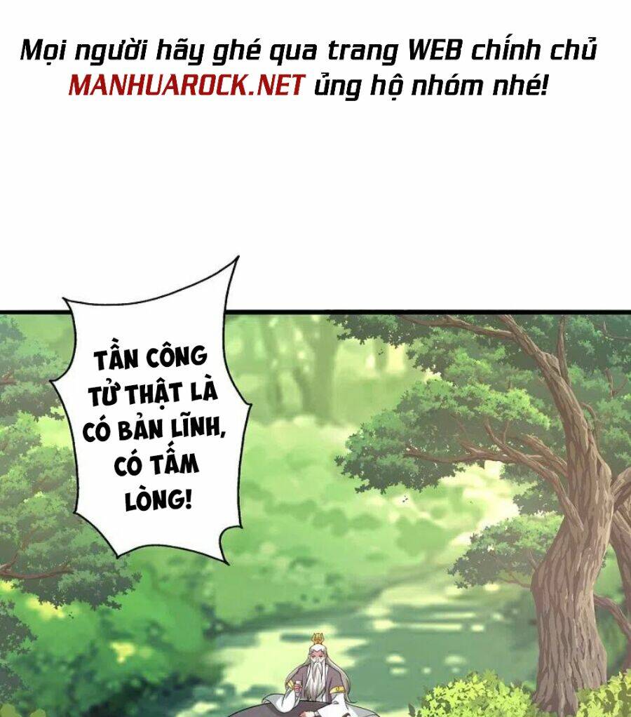 tiên võ đế tôn chapter 343 - Trang 2