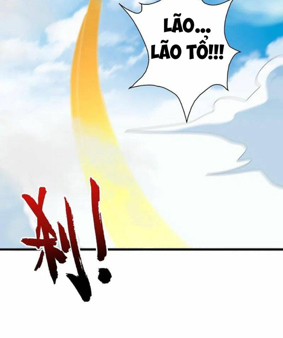 tiên võ đế tôn chapter 346 - Next chapter 347