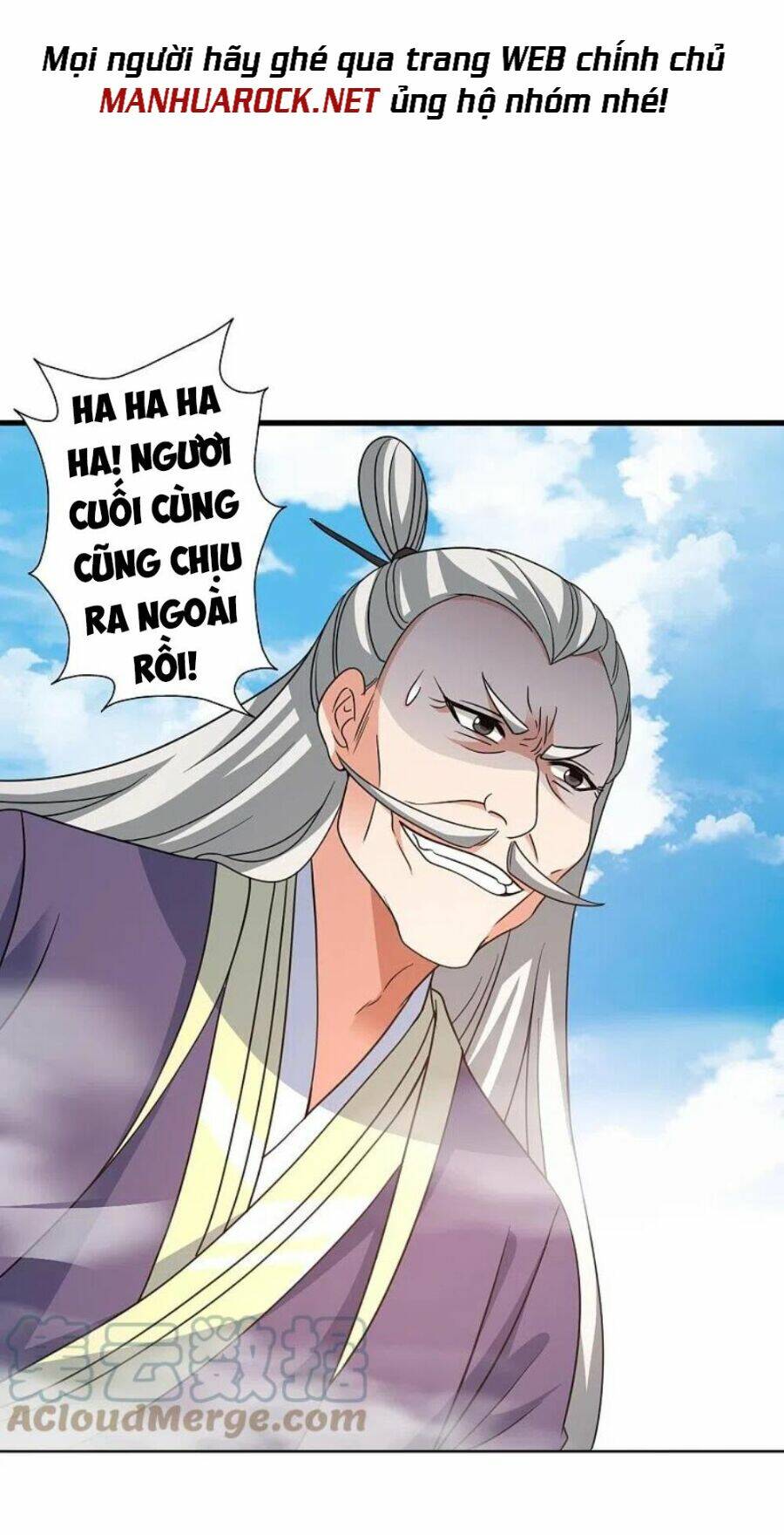 tiên võ đế tôn chapter 346 - Next chapter 347