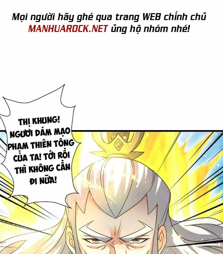 tiên võ đế tôn chapter 346 - Next chapter 347