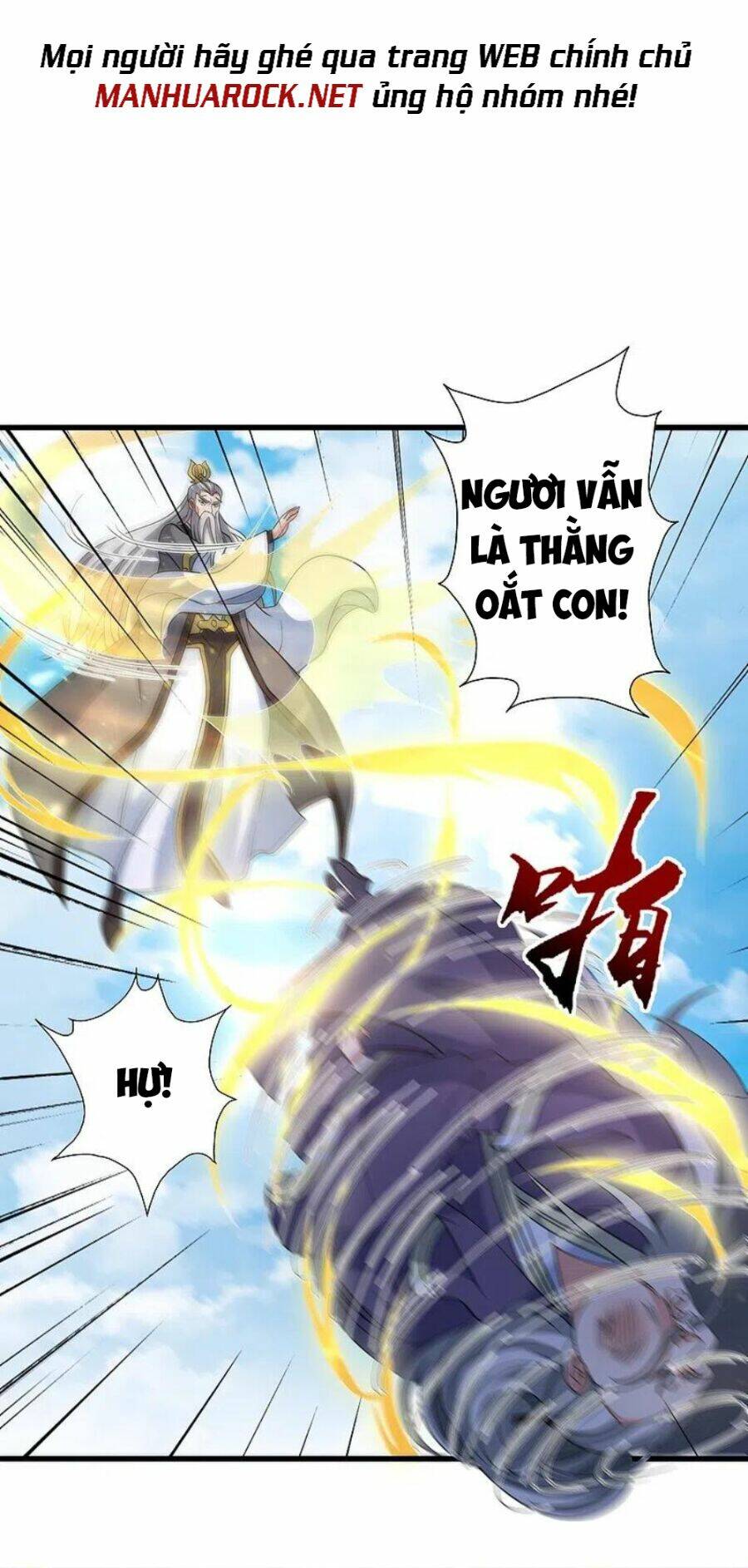 tiên võ đế tôn chapter 346 - Next chapter 347