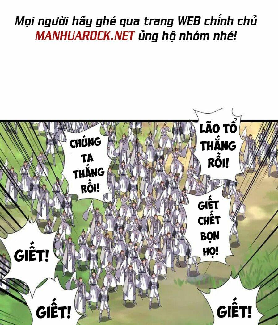 tiên võ đế tôn chapter 346 - Next chapter 347